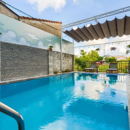 Gio Chieu Homestay - Riverside & Swimming Pool 会安 外观 照片