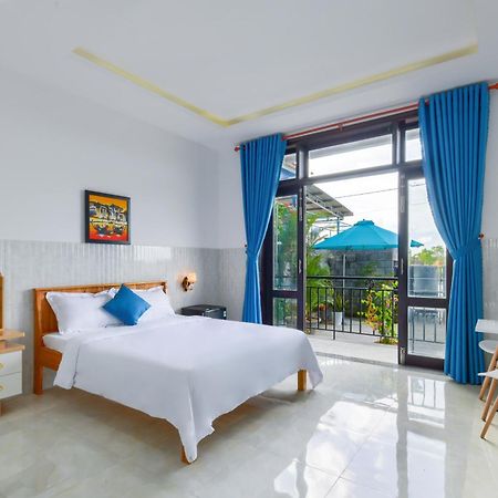 Gio Chieu Homestay - Riverside & Swimming Pool 会安 外观 照片