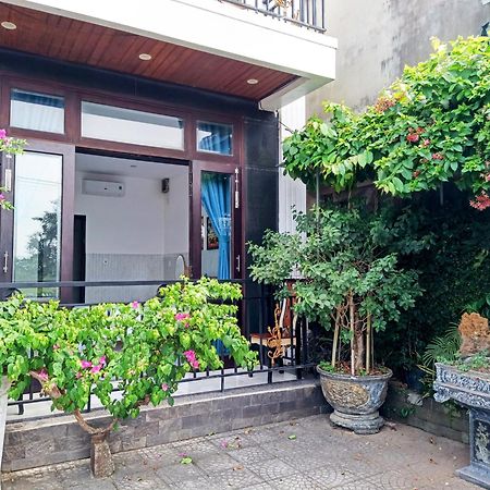 Gio Chieu Homestay - Riverside & Swimming Pool 会安 外观 照片