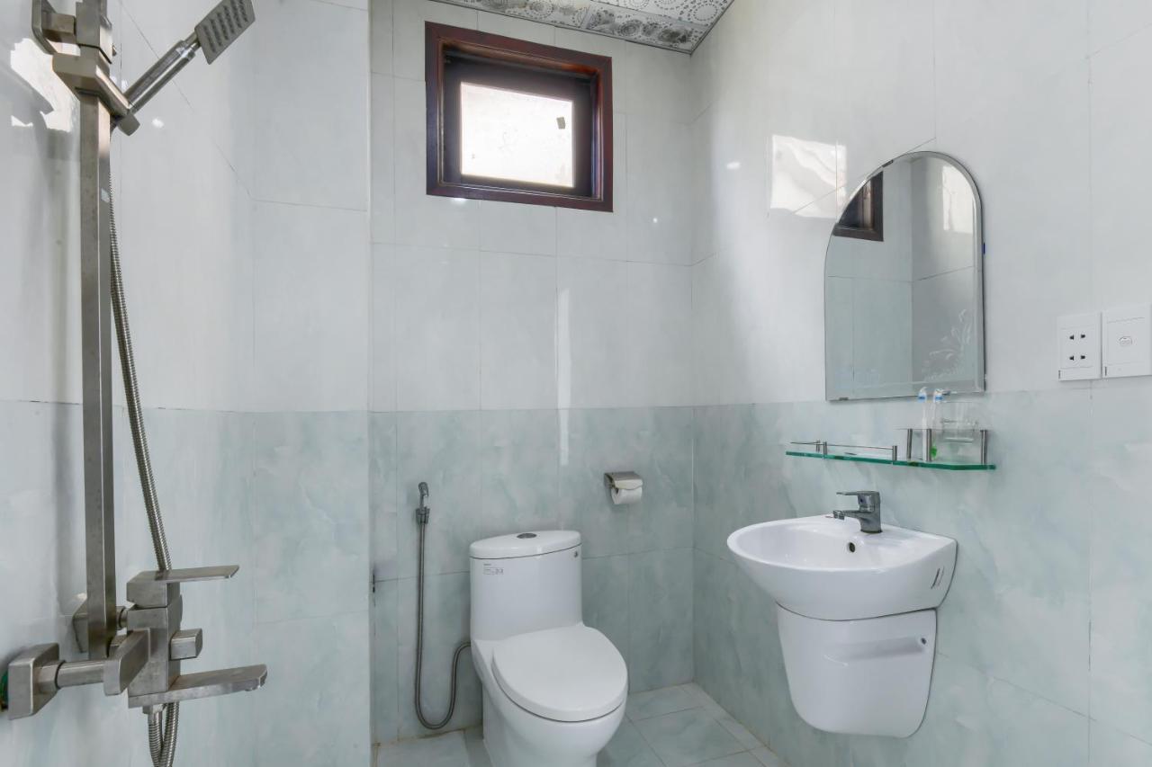 Gio Chieu Homestay - Riverside & Swimming Pool 会安 外观 照片