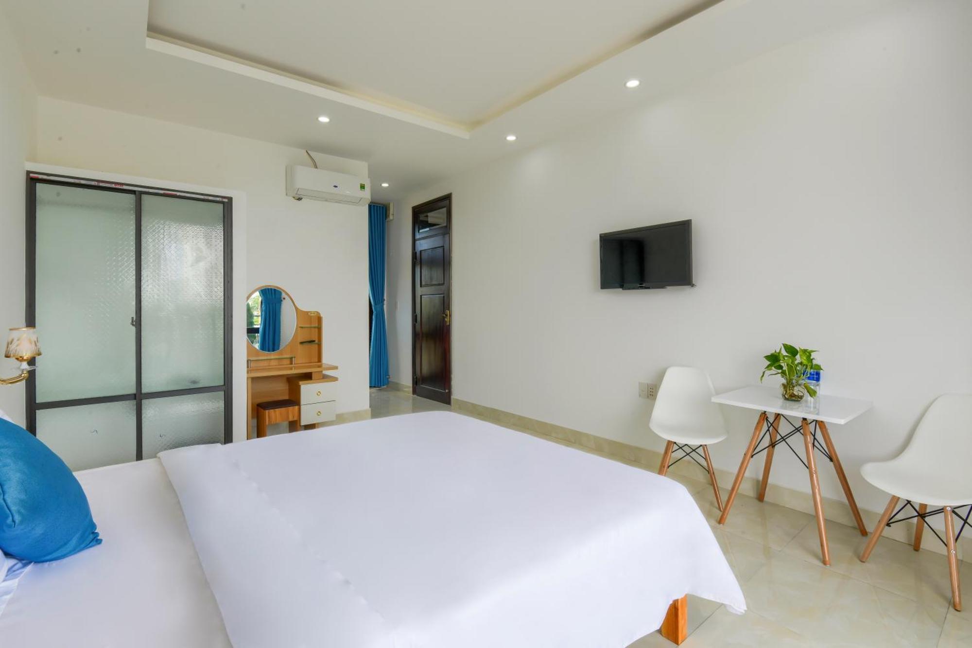 Gio Chieu Homestay - Riverside & Swimming Pool 会安 外观 照片