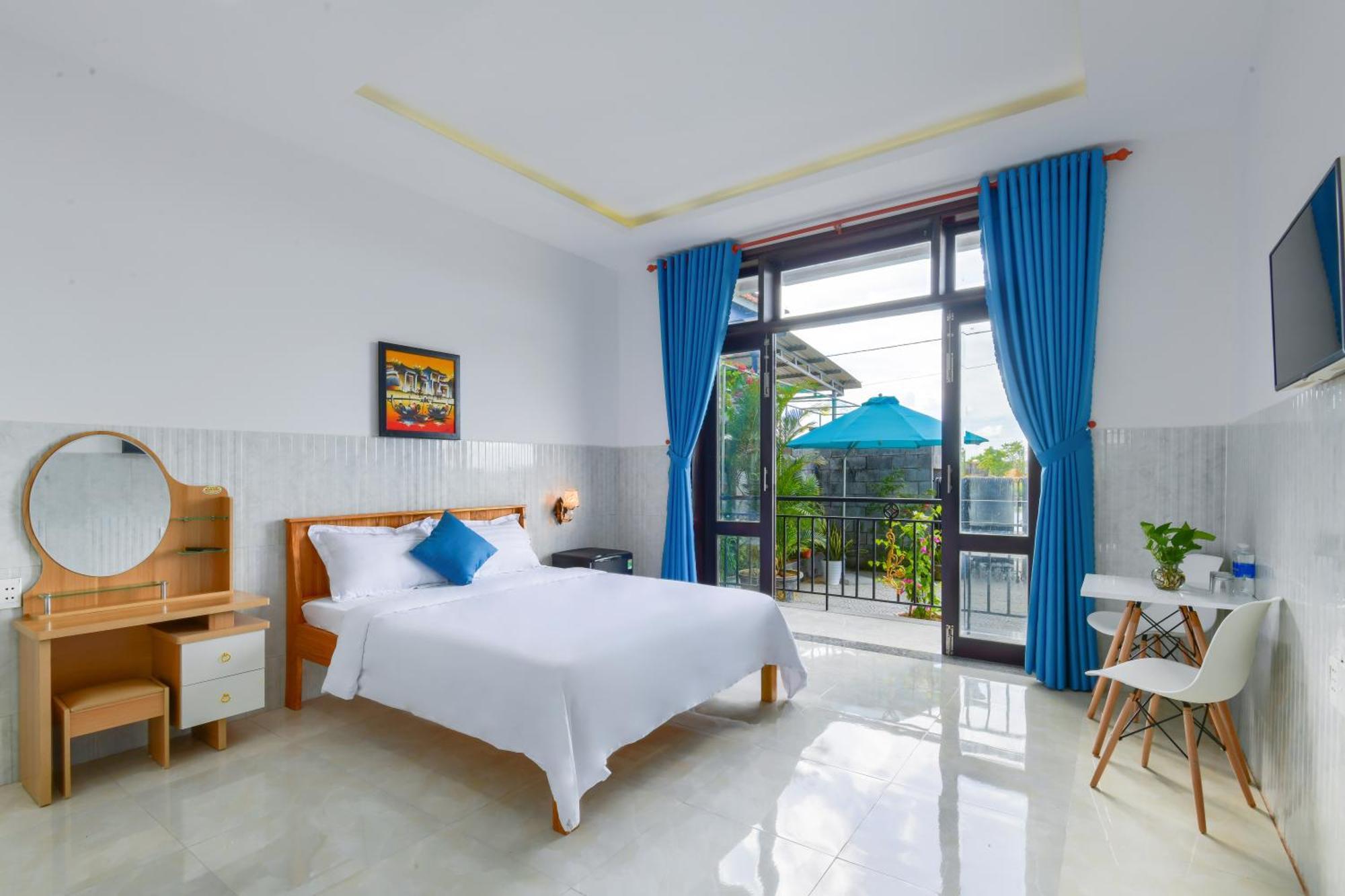 Gio Chieu Homestay - Riverside & Swimming Pool 会安 外观 照片